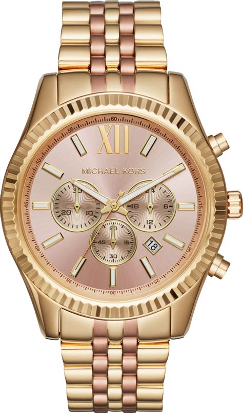 women's michael kors lexington|Lexington Two.